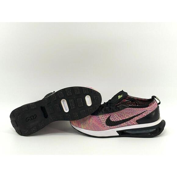 Air Max Flyknit Racer 'Multi-Color' - Picture 3 of 6